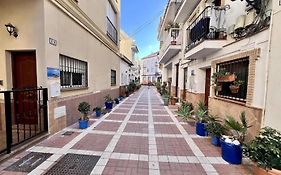 Apartamentos RC La Carihuela